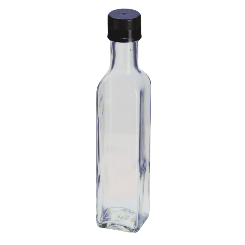 100ml Marasca Bottle - The Homebrew Centre